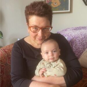 Meet your Posher, Melanie